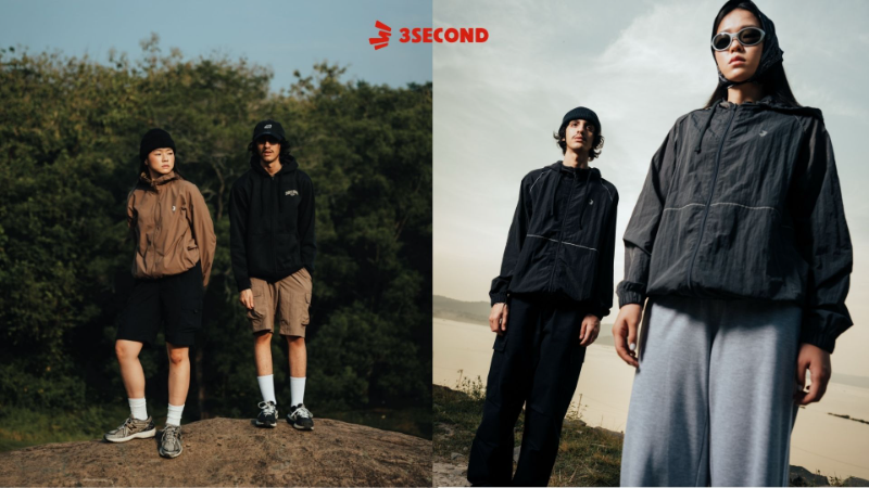 Brand 3Second Produk, Harga, dan Katalog Terbaru 2026